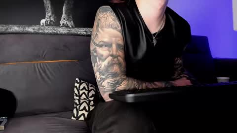 Matt online show from March 2, 2025, 7:10 am