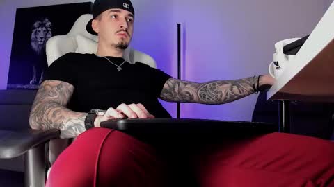 Matt online show from January 10, 2026, 10:17 am