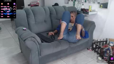 mature2023 online show from November 29, 2025, 8:23 pm