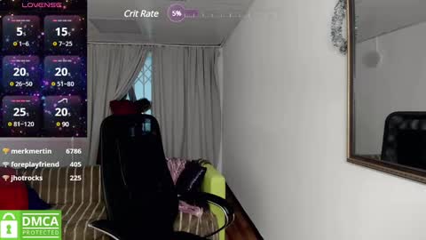 Lana online show from January 11, 2025, 11:12 am