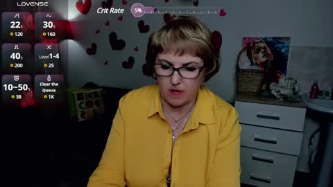 Lana online show from March 1, 2025, 10:31 pm