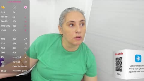 Snapshot of mature_gold1 chatting on February 28, 2026, 11:55 am danna mature online show from February 28, 2026, 11:55 am