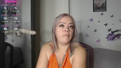 Mature liaa online show from February 17, 2025, 11:02 am