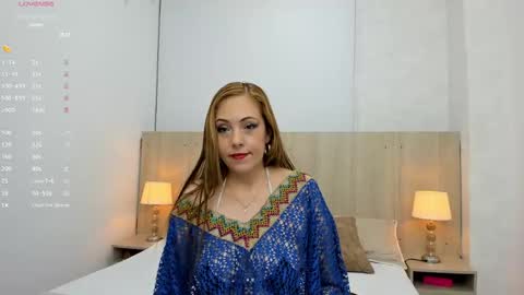 Marce online show from September 30, 2025, 7:30 pm