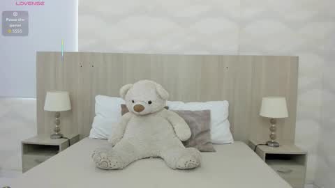 Marce online show from November 19, 2025, 7:25 pm