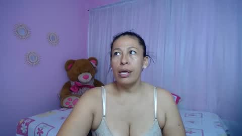 Martina online show from January 7, 2025, 4:37 pm