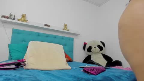 mature_sexylove online show from January 31, 2025, 3:09 am