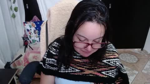 Snapshot of mature_wolf chatting on December 23, 2024, 2:39 pm Sonia online show from December 23, 2024, 2:39 pm