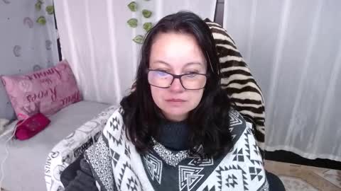 Snapshot of mature_wolf chatting on February 13, 2025, 2:20 pm Sonia online show from February 13, 2025, 2:20 pm