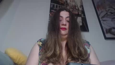 Snapshot of matureboobsbig chatting on April 6, 2026, 7:04 pm matureboobsbig online show from April 6, 2026, 7:04 pm