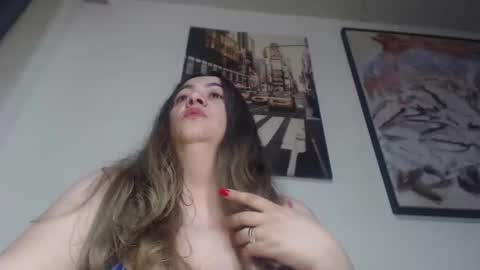 Snapshot of matureboobsbig chatting on April 9, 2026, 6:19 am matureboobsbig online show from April 9, 2026, 6:19 am
