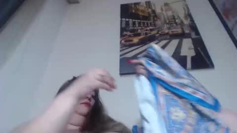 Snapshot of matureboobsbig chatting on April 14, 2026, 6:47 pm matureboobsbig online show from April 14, 2026, 6:47 pm