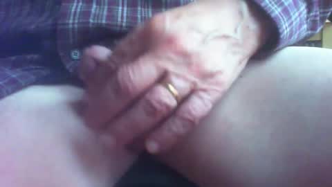 Snapshot of maturedaddi chatting on October 13, 2025, 9:53 am Maturedaddi online show from October 13, 2025, 9:53 am