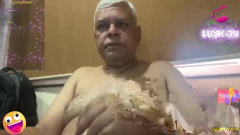 DEV online show from September 17, 2025, 1:18 am