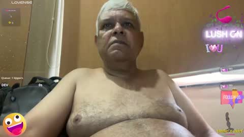 DEV online show from September 27, 2025, 1:54 am