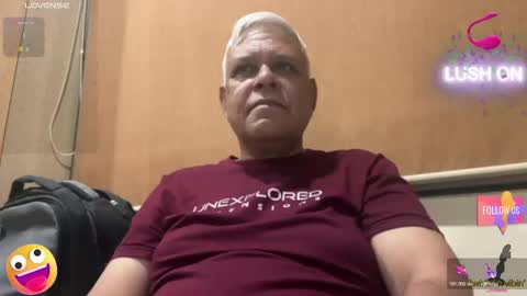 DEV online show from November 12, 2025, 11:47 pm