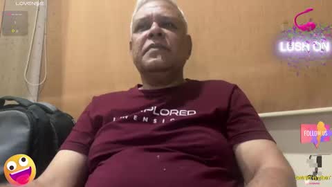 DEV online show from November 14, 2025, 12:20 am