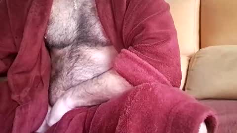 maturefurryhunterr online show from January 17, 2025, 9:17 am