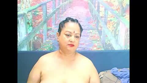 Snapshot of matureindian654u chatting on January 8, 2026, 6:05 am matureindian654u online show from January 8, 2026, 6:05 am