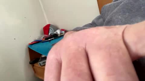 maturejerky online show from March 2, 2025, 4:32 pm