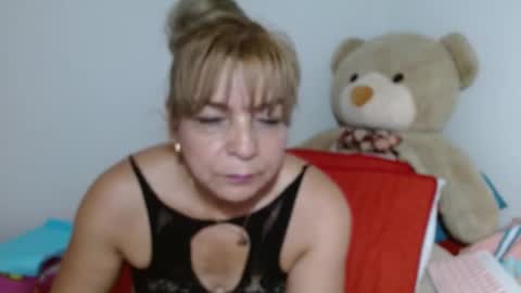Snapshot of maturetigress4c chatting on December 27, 2024, 6:53 pm Cecilia online show from December 27, 2024, 6:53 pm