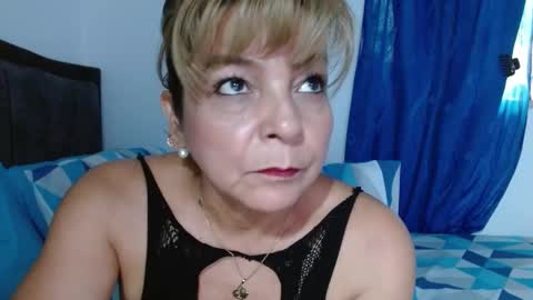 Snapshot of maturetigress4c chatting on February 12, 2025, 7:02 pm Cecilia online show from February 12, 2025, 7:02 pm