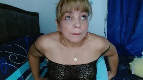 Snapshot of maturetigress4c chatting on March 2, 2025, 12:31 am Cecilia online show from March 2, 2025, 12:31 am