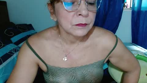 Snapshot of maturetigress4c chatting on March 2, 2025, 3:16 pm Cecilia online show from March 2, 2025, 3:16 pm