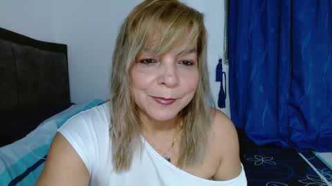 Snapshot of maturetigress4c chatting on March 5, 2025, 11:38 pm Cecilia online show from March 5, 2025, 11:38 pm