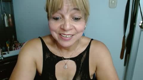 Cecilia online show from February 8, 2026, 12:36 am