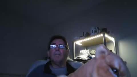 maturewisdom61 online show from January 15, 2025, 5:40 am