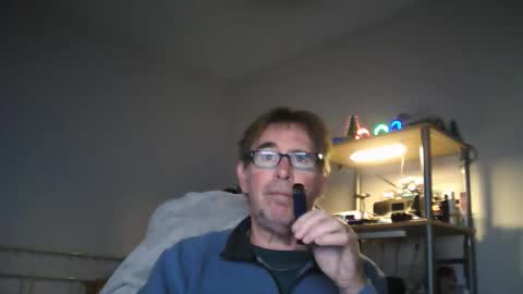 maturewisdom61 online show from November 18, 2025, 12:49 am