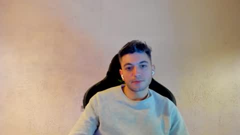 matz12333 online show from January 9, 2026, 8:21 pm