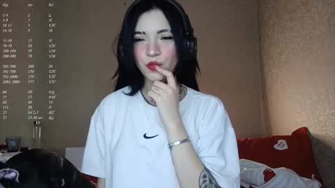 Mia online show from February 15, 2026, 1:31 pm