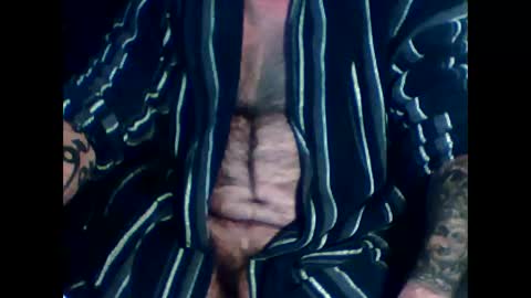 mauni1964 online show from November 19, 2025, 12:27 pm