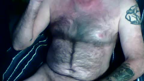 mauni1964 online show from June 17, 2026, 12:07 pm