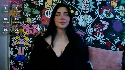 Snapshot of maurenth_b chatting on March 22, 2026, 8:12 pm Maurenth online show from March 22, 2026, 8:12 pm