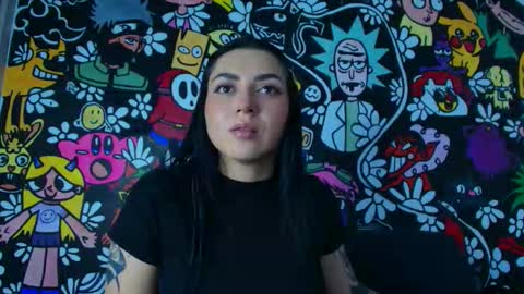 Maurenth  online show from March 16, 2026, 9:19 pm