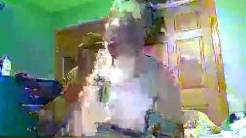 mauricescott online show from February 19, 2026, 12:28 am