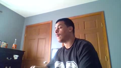 mauricescott online show from February 26, 2026, 7:35 pm