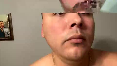 Bigdick469 online show from December 19, 2025, 5:47 am
