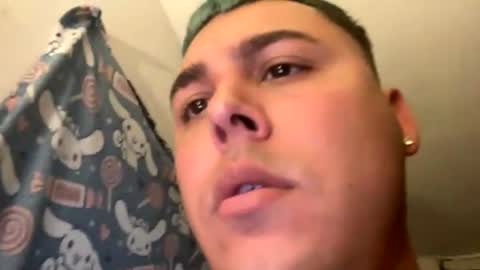 Bigdick469 online show from July 12, 2026, 1:51 am