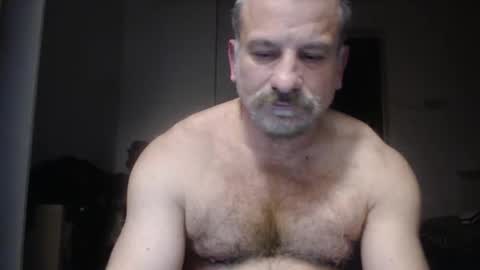 mauro1971 online show from January 13, 2026, 5:29 pm