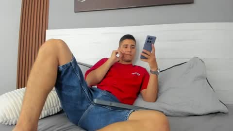 mauro_boy online show from June 13, 2026, 7:56 pm