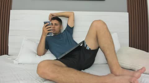 mauro_boy online show from June 29, 2026, 7:03 pm