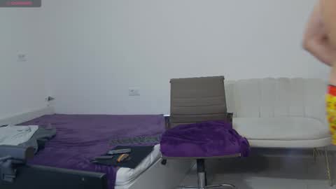 mauro_real_man online show from January 6, 2026, 6:00 pm