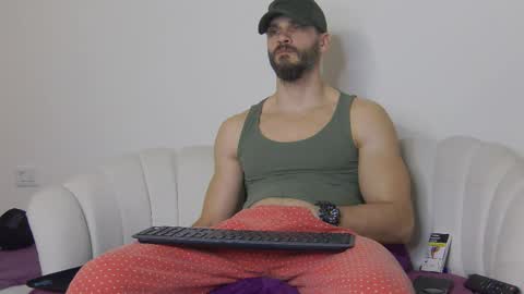 mauro_real_man online show from February 28, 2026, 5:47 pm