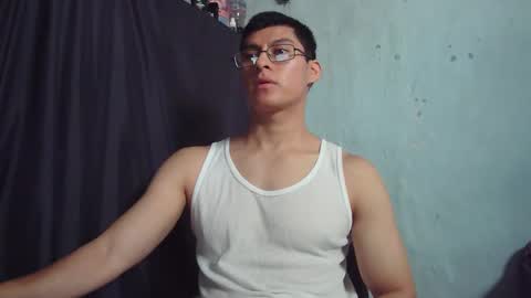Mauro online show from March 26, 2026, 6:46 pm