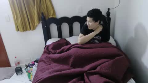 mauroluxandra online show from February 28, 2026, 9:21 am