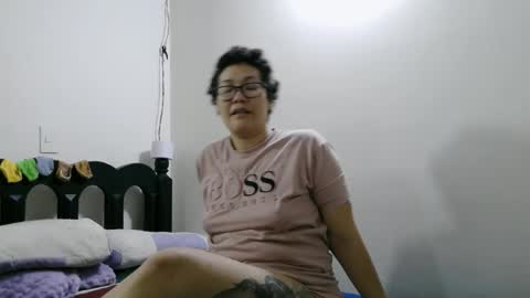 mauroluxandra online show from March 27, 2026, 1:33 pm